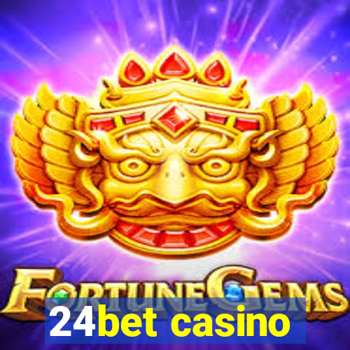 24bet casino